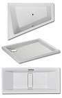 Badewannen, Duschtassen und Whirlpools im Online Shop Badewannen, Duschtassen und Whirlpools im Online Shop