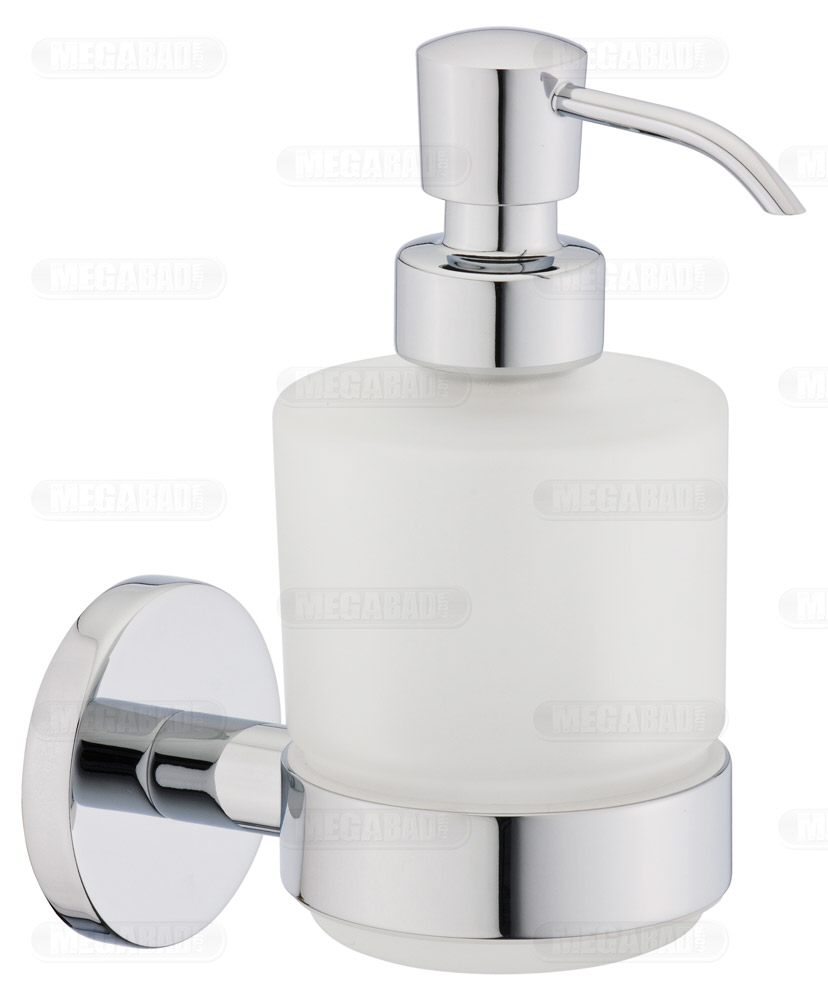 Seifenspender aller unserer Top-Marken - MEGABAD