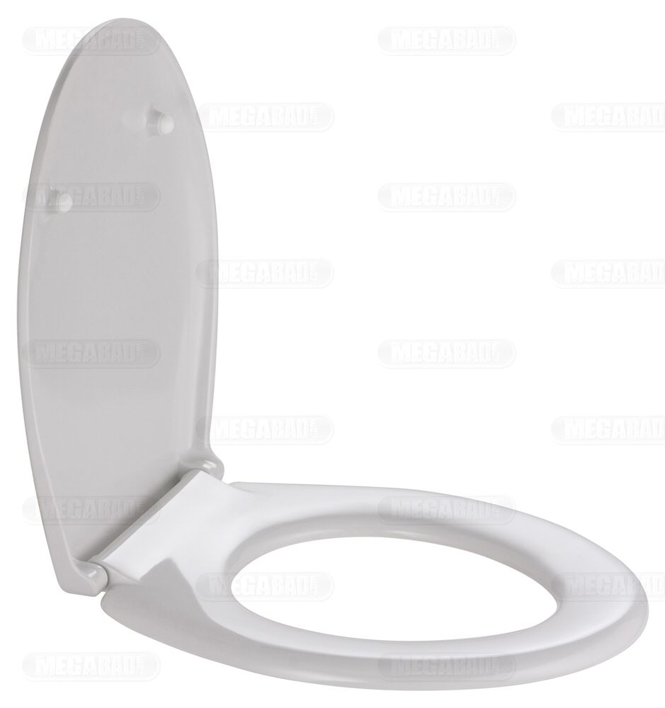 Duravit Duraplus KinderWCSitz MEGABAD