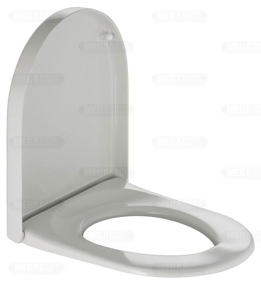 Duravit Starck 2 Darling New WCSitz 0069890000 MEGABAD