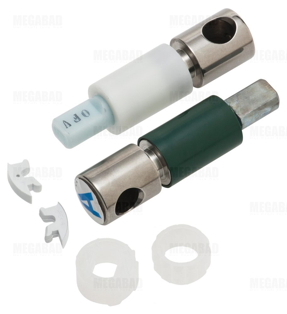 Duravit Ersatzteile MEGABAD