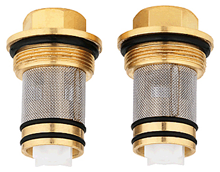 Grohe Rückflussverhinderer - MEGABAD