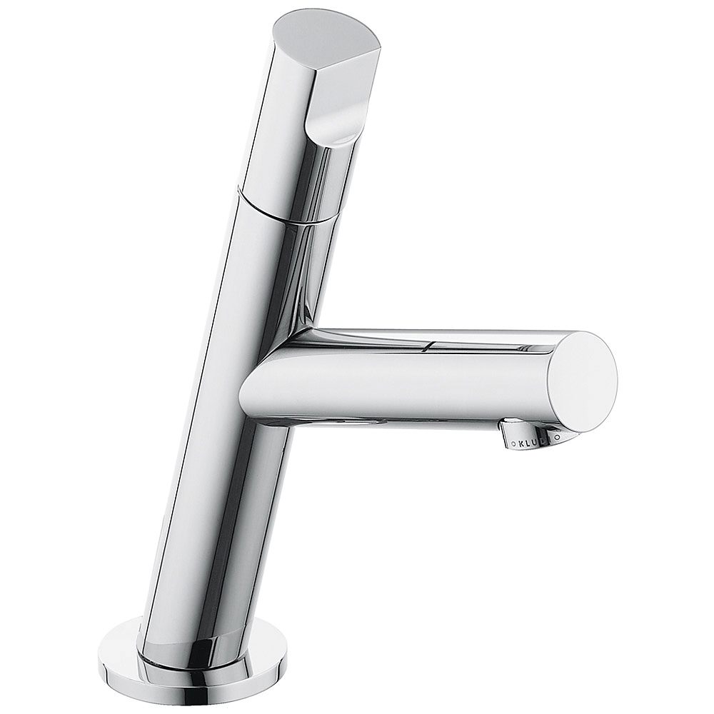 Kludi New waves Waschtisch-Einhandarmatur 570290575 - MEGABAD