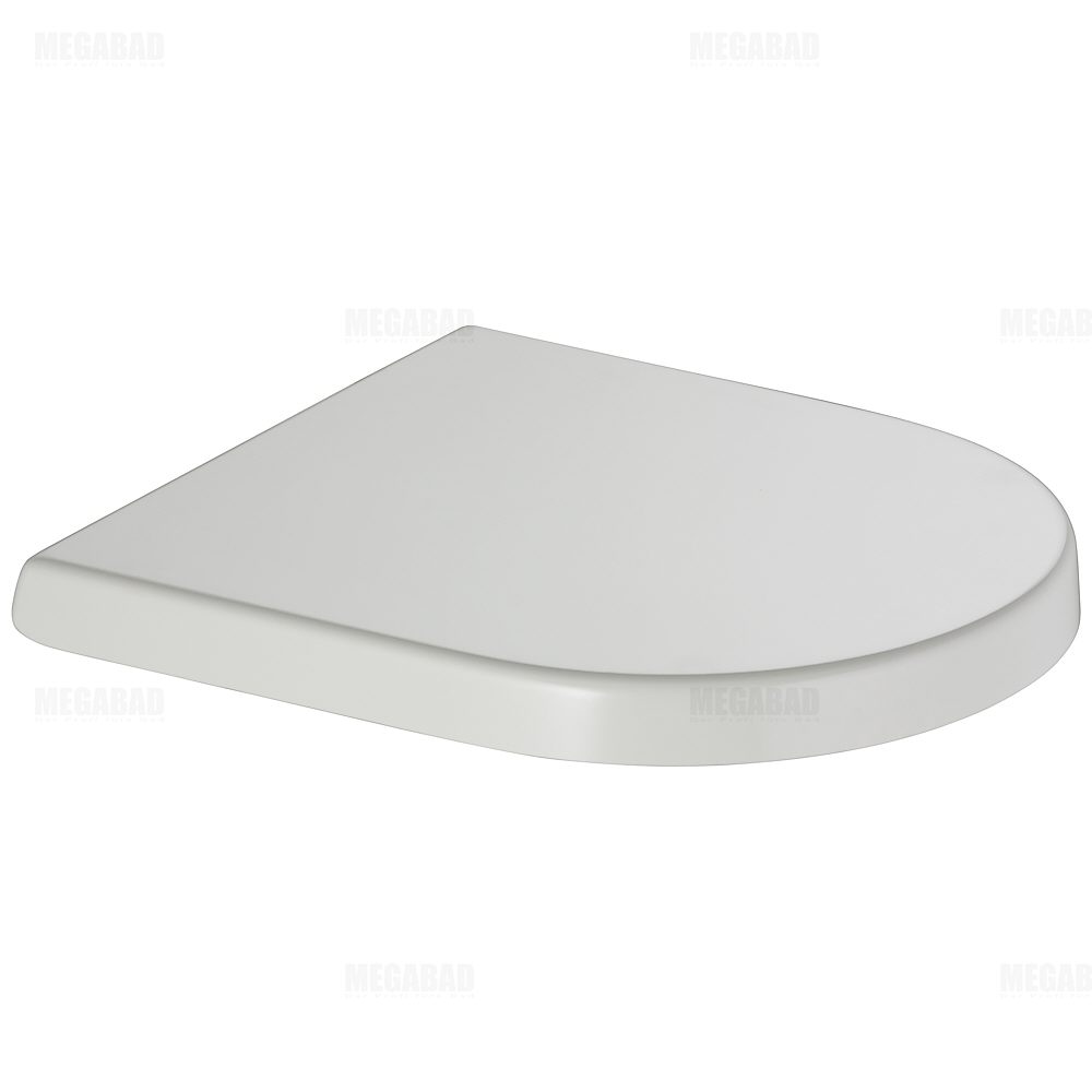 Duravit Starck 2 Darling New WCSitz 0069890000 MEGABAD