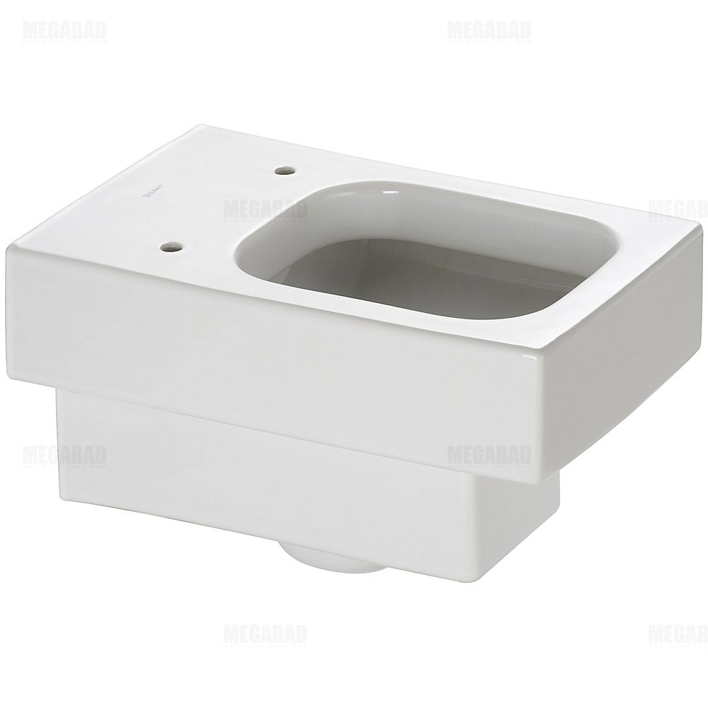Duravit vero wand wc tiefspüler