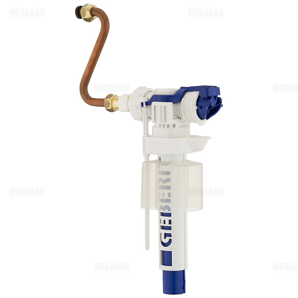 Geberit Serie 241.290.00.1 Geberit vollständige Glocke Twico für Spülkasten, Unterputz