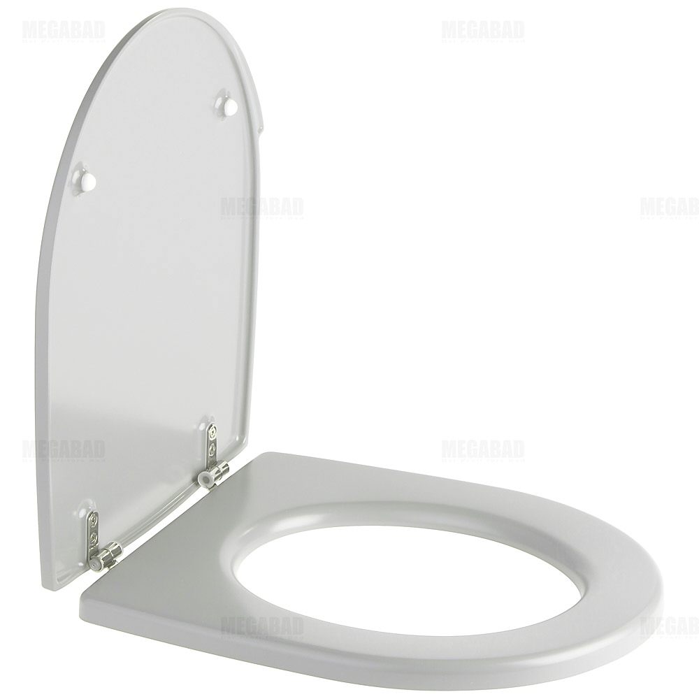 Ideal Standard WCSitz Noblesse Playa MEGABAD