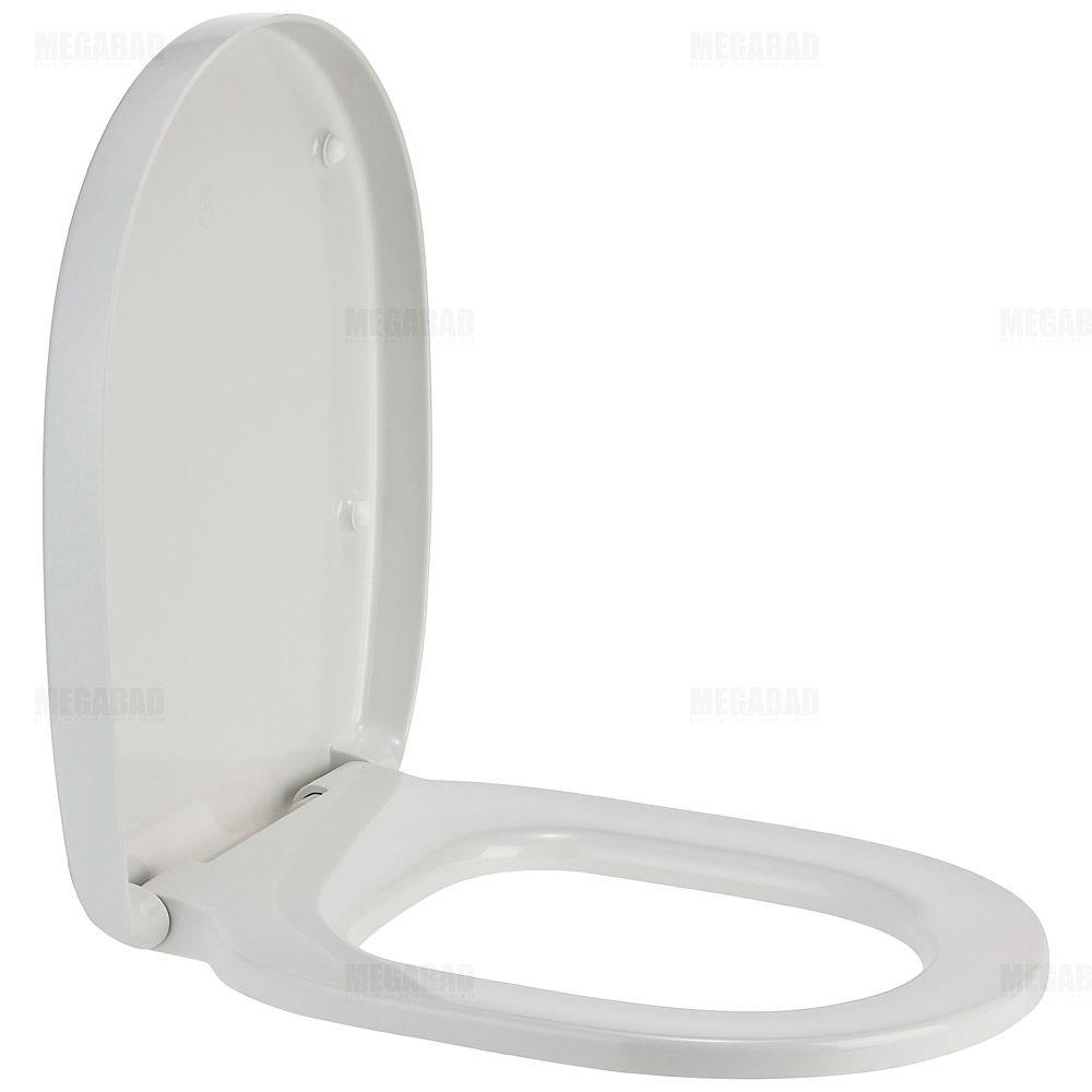 Ideal standard connect wc sitz e712801 megabad