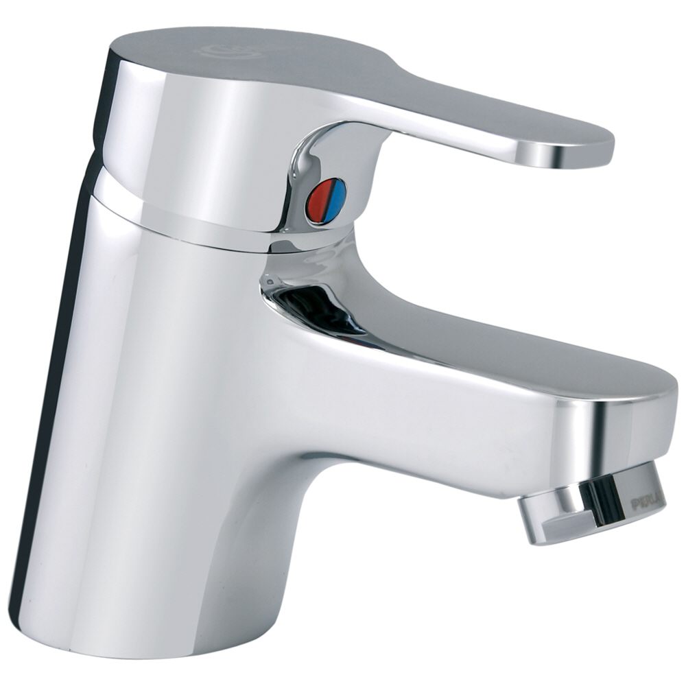 Ideal Standard Slimline 2 Einhebel-Waschtischarmatur B8575AA - MEGABAD