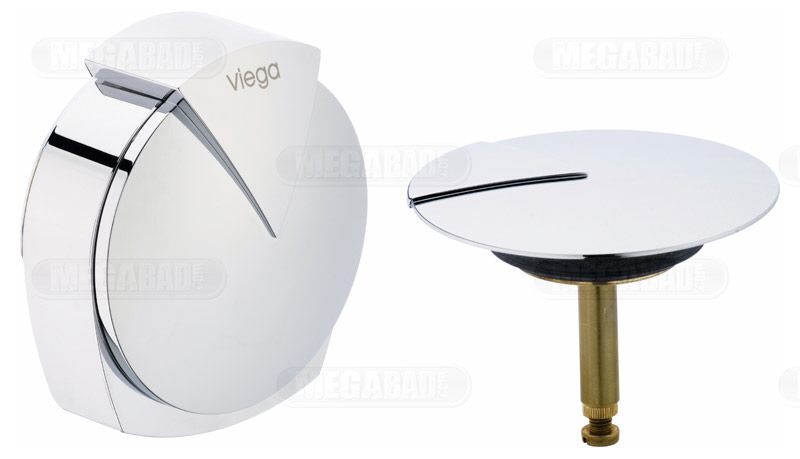 Viega Multiplex Trio Ausstattungsset Visign MT1 306847 MEGABAD Viega Multiplex Trio Ausstattungsset Visign MT1 306847 MEGABAD