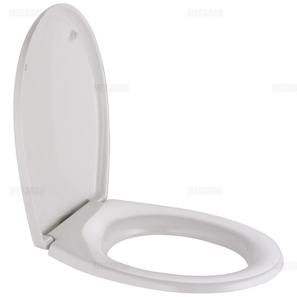 Keramag 202170000 Renova Nr.1 Plan Tiefspül-WC, 150,75