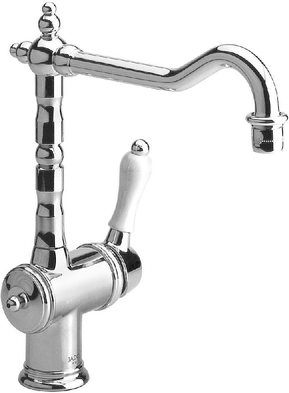 Jado Retro Einhebel-Küchenarmatur L4433AA - MEGABAD