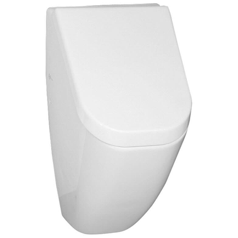 VitrA Pure Style Urinal mit Deckel MEGABAD