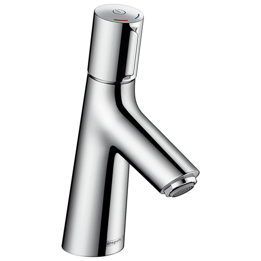 Hansgrohe Talis Select S Einhebel-Waschtischmischer 80, 72041000 - MEGABAD