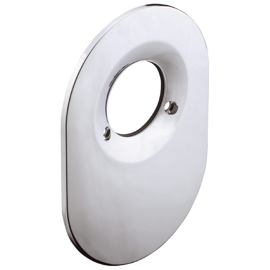 Hansgrohe Ersatzrosette für Brausemischer 94272000 - MEGABAD