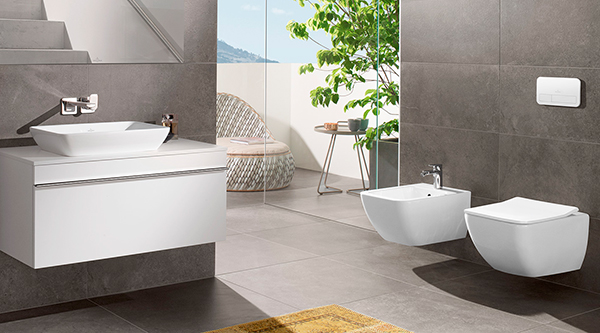 Bad Keramik - Badkeramik - Sanitärkeramik - MEGABAD