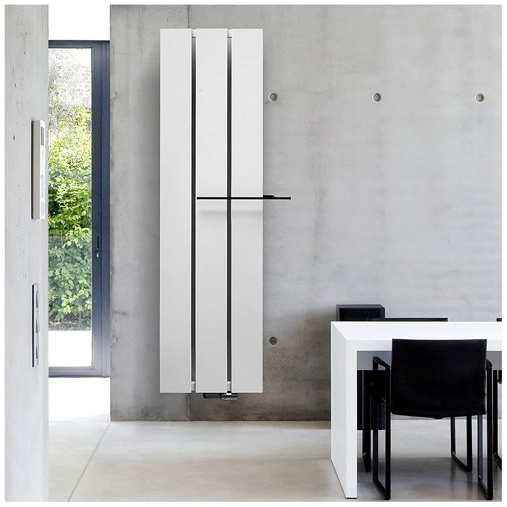 Vasco Beams Aluminium Heizkörper 32 x 220 cm ...