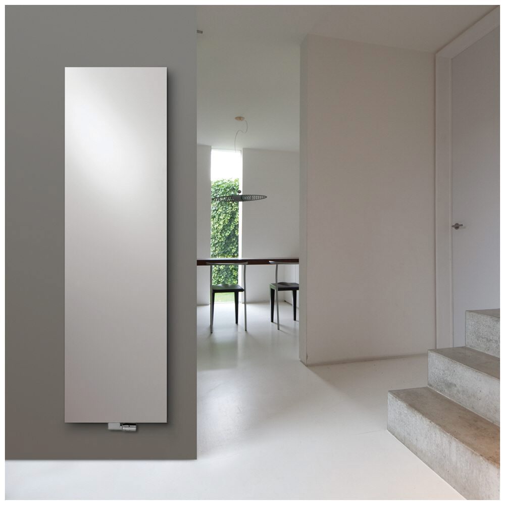 Vasco niva vertikal einlagig n1l1 heizkörper 42 x 182 cm ...