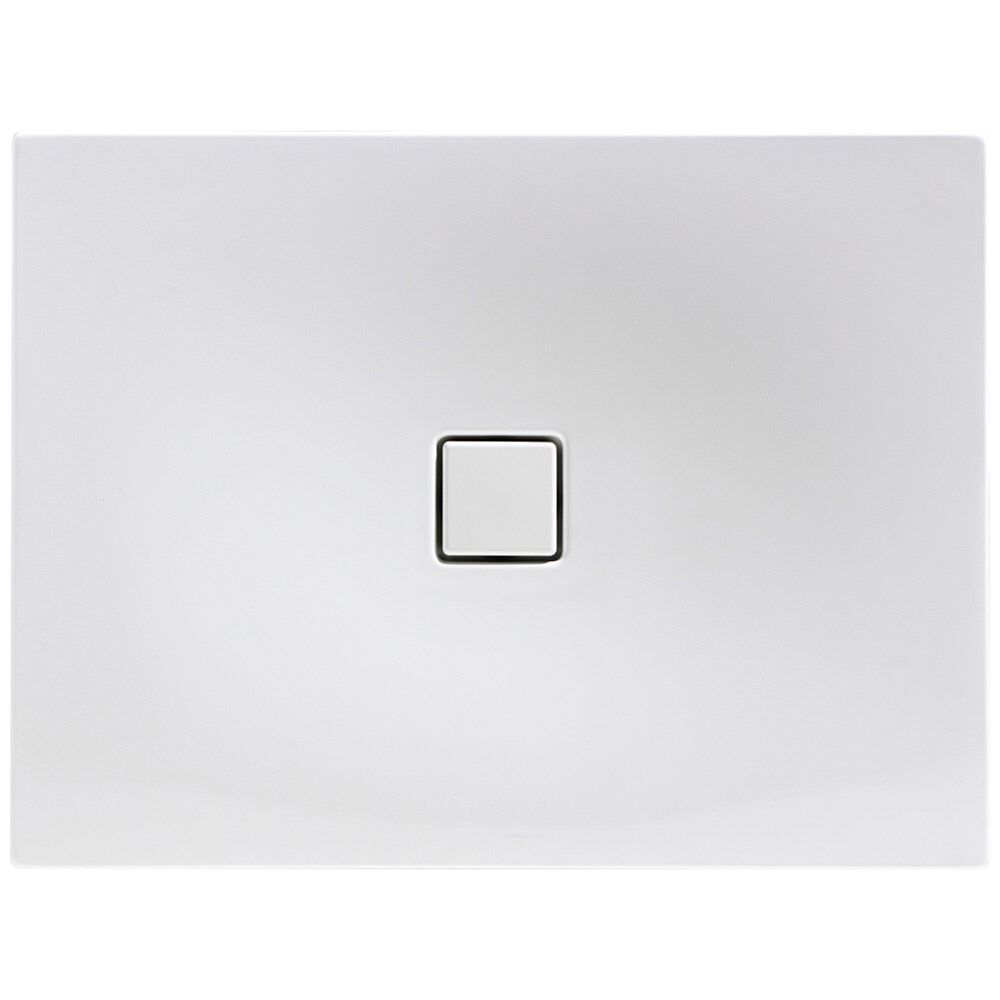 {Duschwanne flach 120 x 90
51} Kaldewei Conoflat 785-1 Duschwanne 90 x 120 cm 46550001 - MEGABAD | {Duschwanne flach 120 x 90
51}