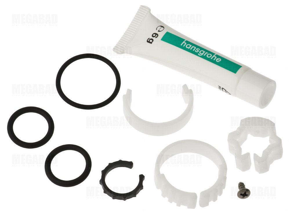 Hansgrohe Dichtungssatz - MEGABAD