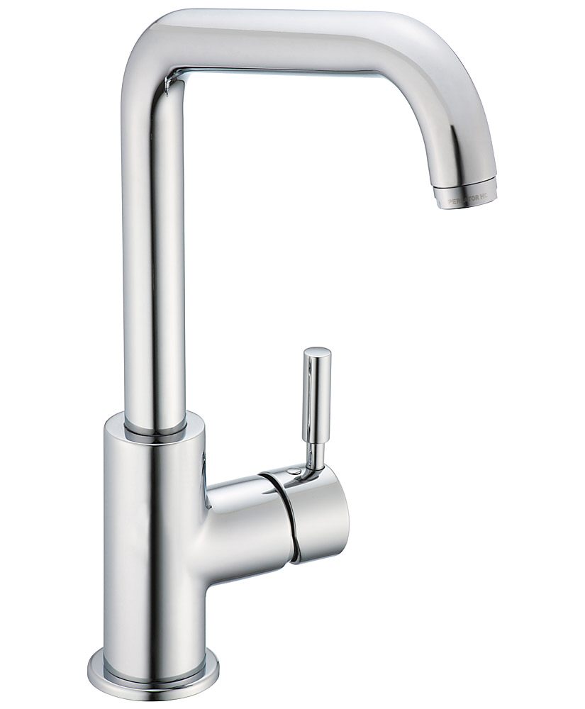 Spültischarmatur - einebinsenweisheit