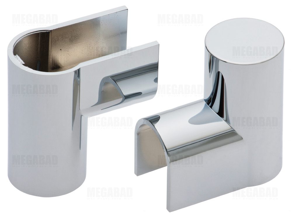 Hansgrohe Ersatz Schieber Für Unica D Brausestange Hansgrohe Ersatz- Abdeckungen für Unica D Brausestange - MEGABAD