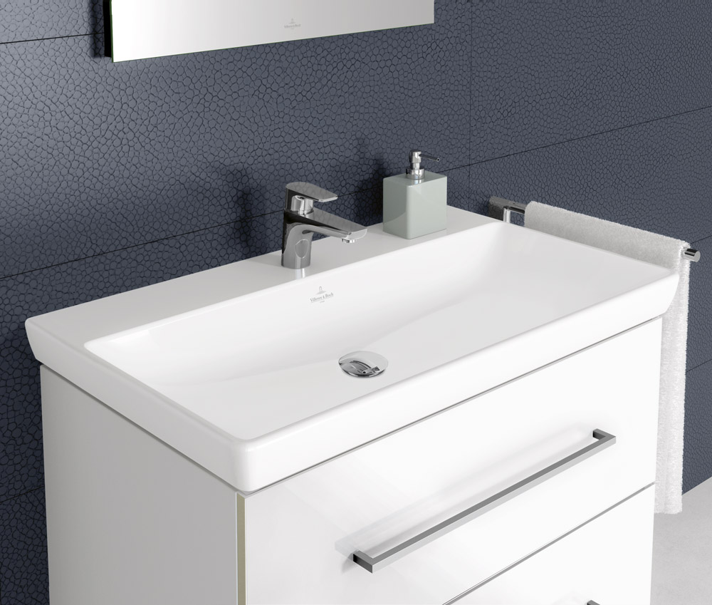 Villeroy & Boch Avento Waschtischunterschrank 98 x 45,2 x 51,4 cm