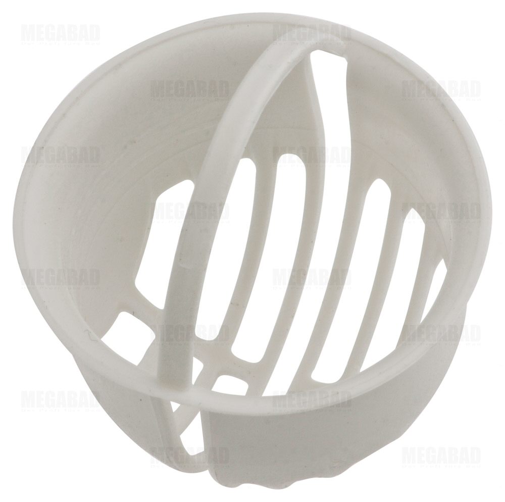 Viega Ersatz-Sieb für Tempoplex Ablaufgarnitur 625221 - MEGABAD