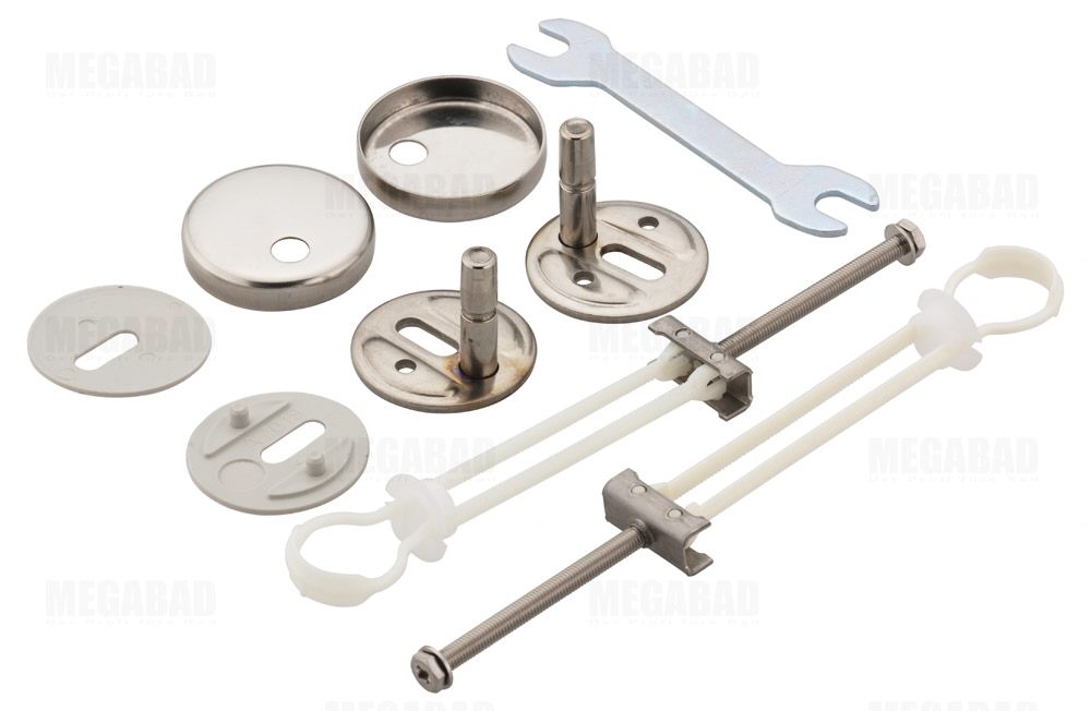 Villeroy & Boch ErsatzScharnier für Subway WCSitz MEGABAD