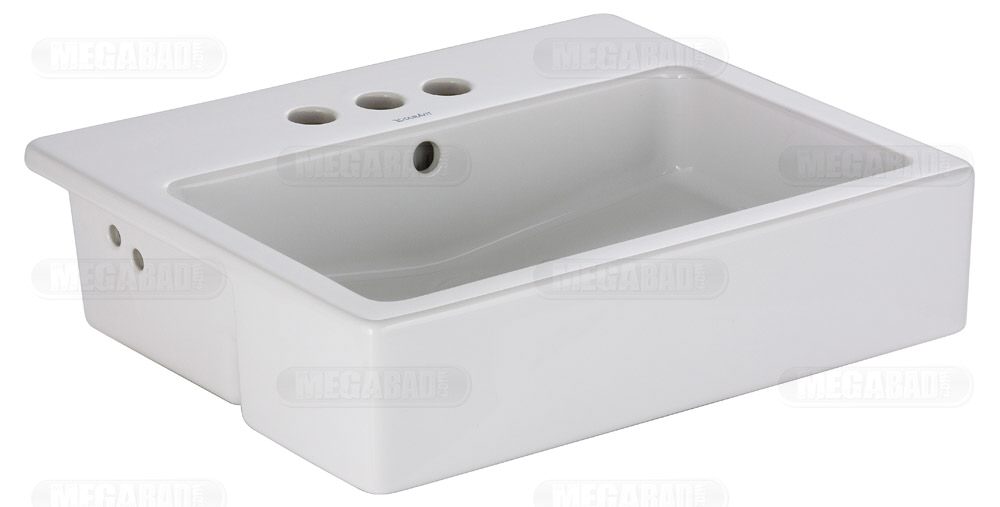 Halbeinbaubecken online kaufen - MEGABAD