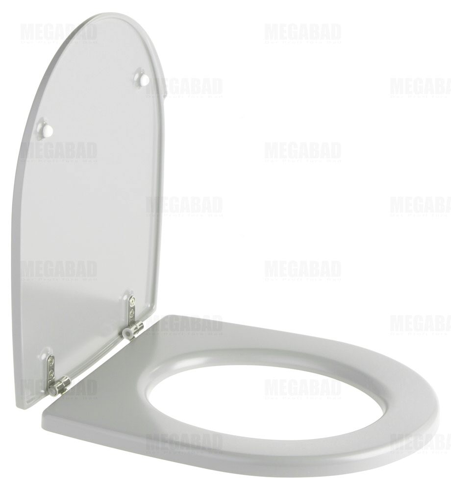 Ideal Standard WCSitz Noblesse Playa MEGABAD