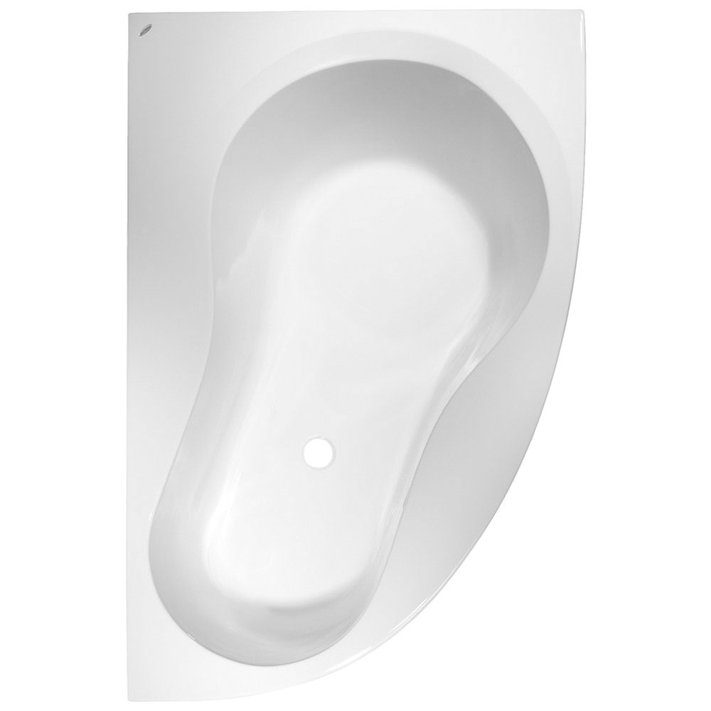 Raumsparwannen - eine Raumsparbadewanne für SIE! - MEGABAD