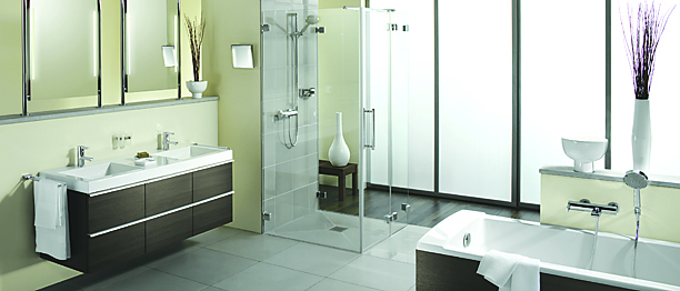 SAM Bad-Accessoires & Bad-Armaturen - MEGABAD