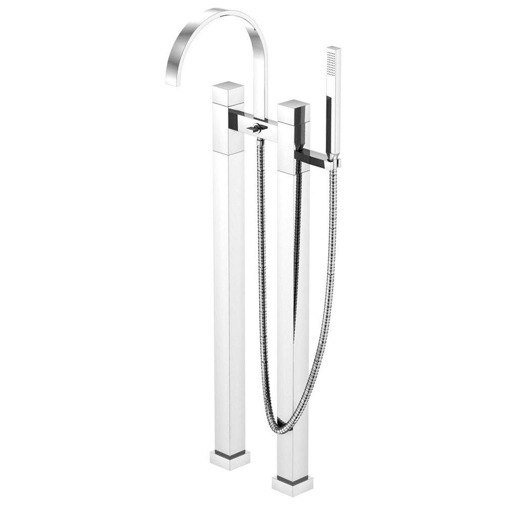 {Armaturen freistehende badewanne
89} Steinberg Serie 135 freistehende Wanne-Brause-Armatur 1351163 ... | {Armaturen freistehende badewanne
89}