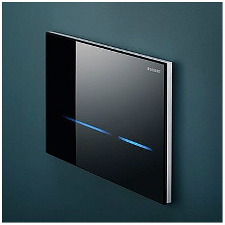 Geberit Betätigungsplatte Sigma80 berührungslos 116.090.SG.1 - MEGABAD