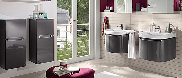 Villeroy und Boch Subway 2.0 online kaufen - MEGABAD