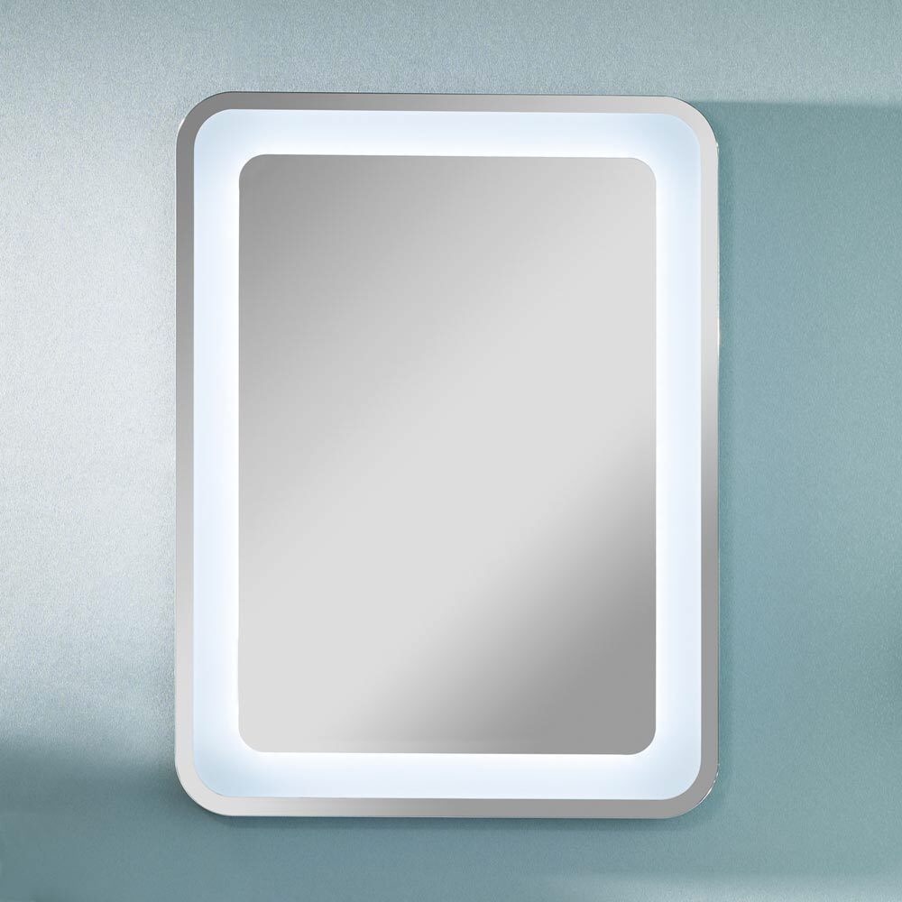 Lanzet M9 Spiegelelement 80 x 60 cm mit indirekter LED-Beleuchtung ... Badezimmerspiegel mit led beleuchtung
Badezimmerspiegel mit led beleuchtung
Lanzet M9 Spiegelelement 80 x 60 cm mit indirekter LED-Beleuchtung ...