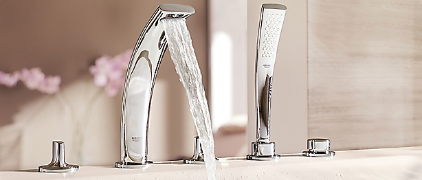 Grohe Armaturen online kaufen - MEGABAD