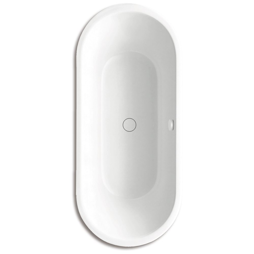 Kaldewei Centro Duo Oval 127 Badewanne 170 x 75 cm - MEGABAD Kaldewei Centro Duo Oval 127 Badewanne 170 x 75 cm - MEGABAD