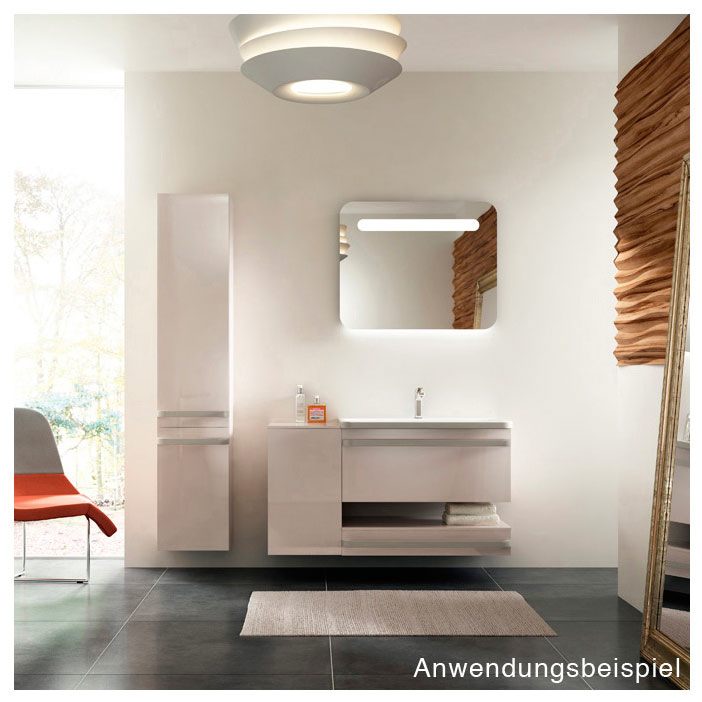 Ideal Standard Tonic II Möbelgriff 45 cm R4356AA - MEGABAD