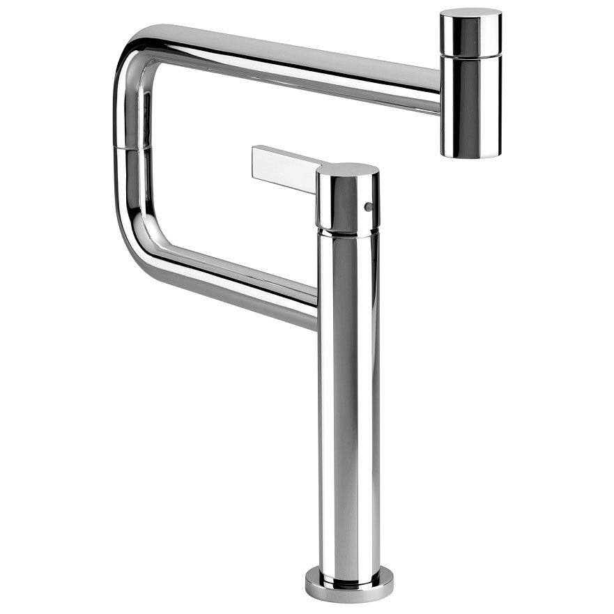 ultra pivot Dornbracht Ultra Tara MEGABAD  Pivot Einhebelmischer