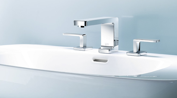 Dornbracht LULU - Badarmaturen & -accessoires - MEGABAD