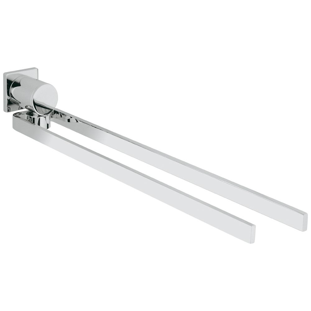 Elegant Handtuchhalter Grohe