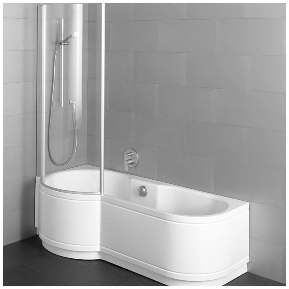 Bette Cora Comfort Wanne für Eckeinbau
