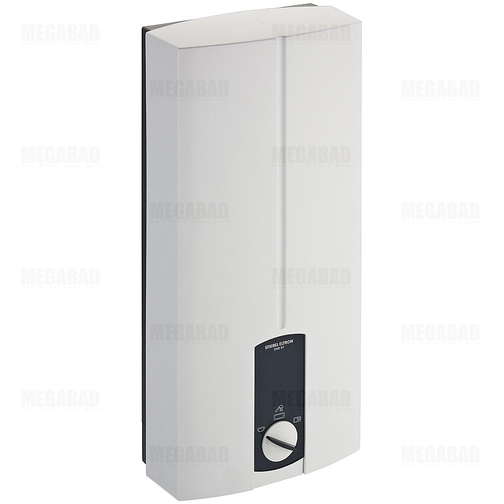 Stiebel Eltron Durchlauferhitzer DHB 18 ST thermotronic 227608 - MEGABAD