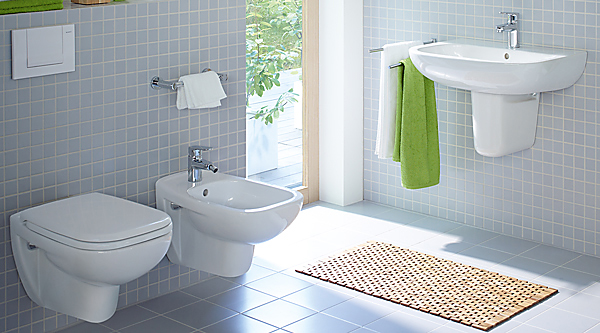 Bad Keramik - Badkeramik - Sanitärkeramik - MEGABAD