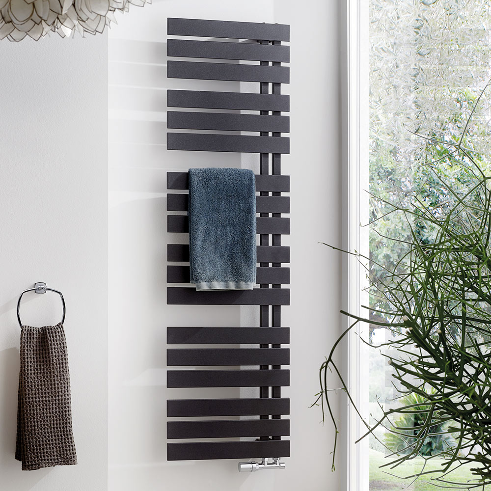 HSK Yenga Badheizkörper 50 x 120 cm 8750120-04 - MEGABAD