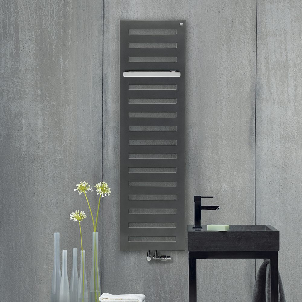 Zehnder metropolitan bar mep 080 040 badheizkörper 40 x 80,5 cm ...