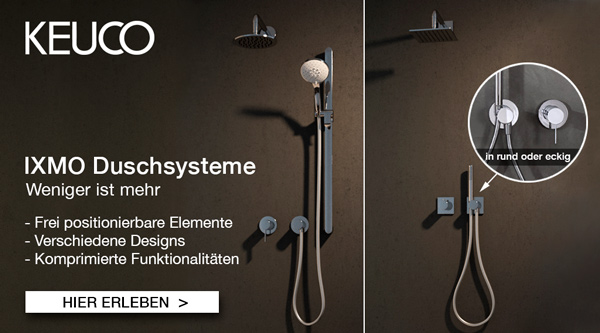 Badarmaturen von Topmarken - MEGABAD