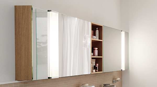 Badezimmer spiegelschrank shabby ~ digrit.com for .